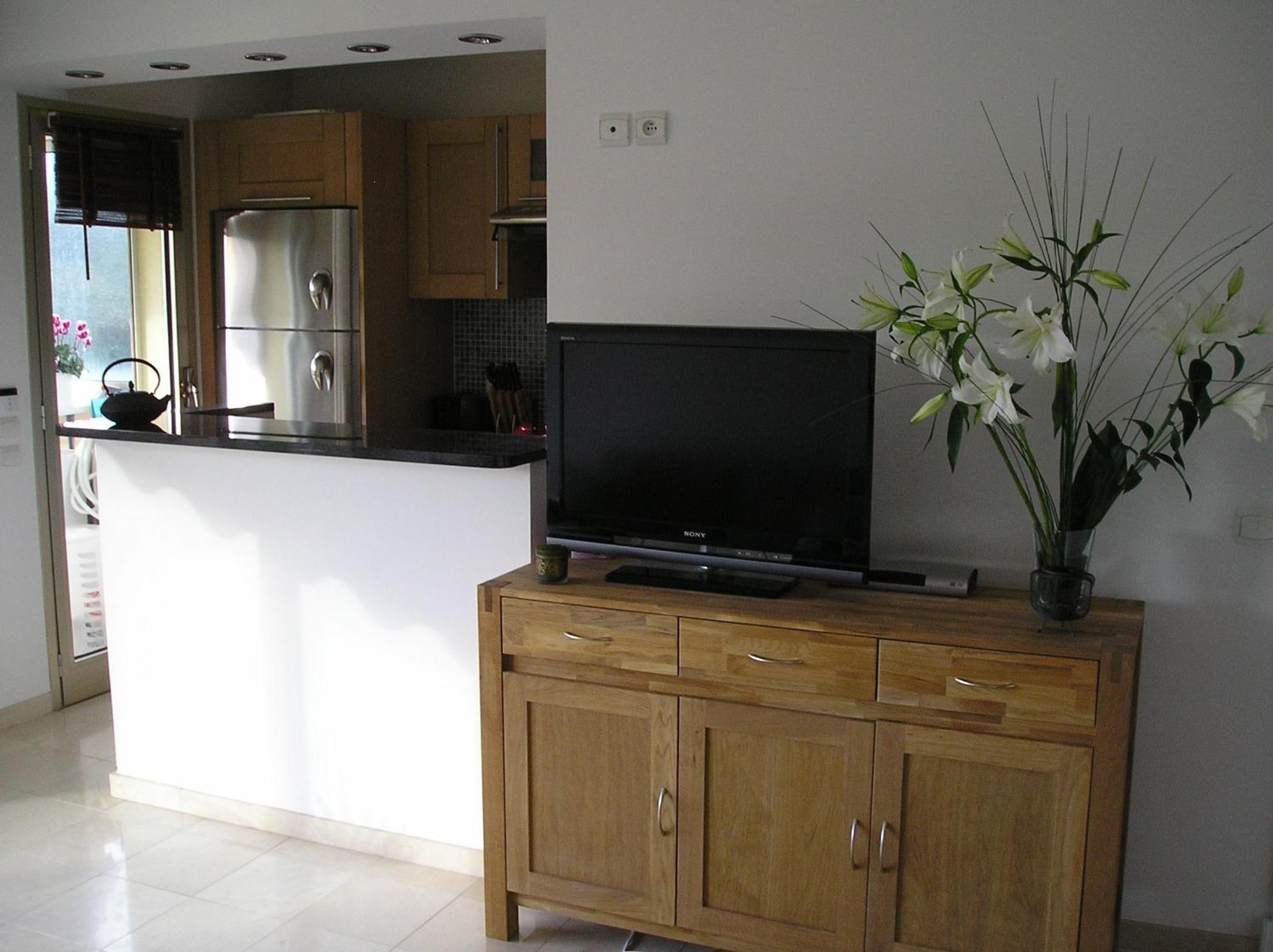 Antibes Breguieres Apartment Exterior photo